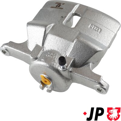 JP GROUP Bremsekaliper 4061900580 højre foraksel for RENAULT