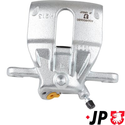 JP GROUP Bremsekaliper 4061900680 højre foraksel for NISSAN RENAULT