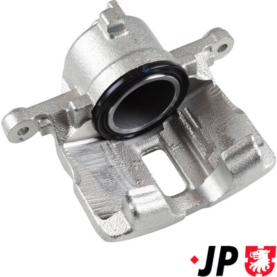 JP GROUP Bremsekaliper 4061900770 venstre foraksel for NISSAN