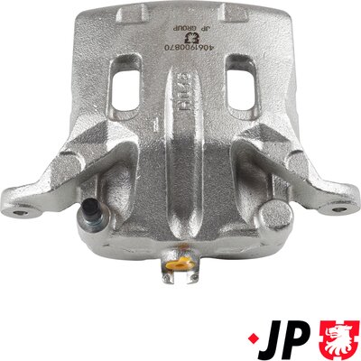 JP GROUP Bremsekaliper 4061900870 venstre foraksel for NISSAN RENAULT