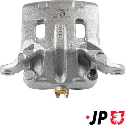 JP GROUP Bremsekaliper 4061900880 højre foraksel for NISSAN RENAULT