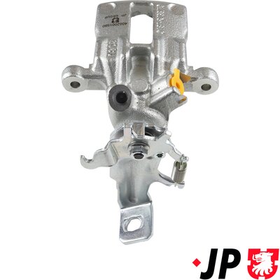 JP GROUP Bremsekaliper 4062001580 Bagaksel højre for NISSAN