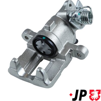 JP GROUP Bremsekaliper 4062001670 Bagaksel venstre for NISSAN