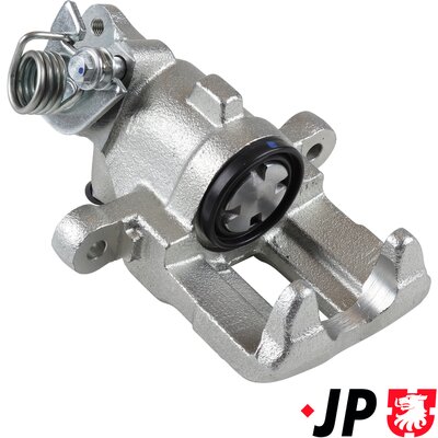 JP GROUP Bremsekaliper 4062001680 Bagaksel højre for NISSAN