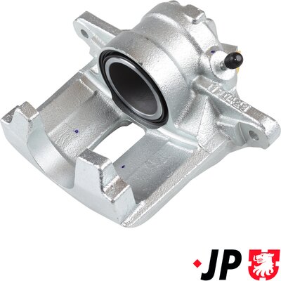JP GROUP Bremsekaliper 4161902180 højre foraksel for PEUGEOT OPEL CITROËN