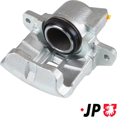 JP GROUP Bremsekaliper 4361900180 højre foraksel for RENAULT DACIA