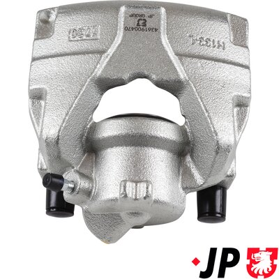 JP GROUP Bremsekaliper 4361900470 venstre foraksel for NISSAN RENAULT