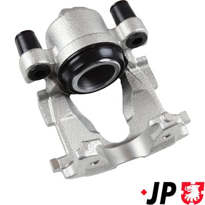 JP GROUP Bremsekaliper 4361900580 venstre foraksel for RENAULT