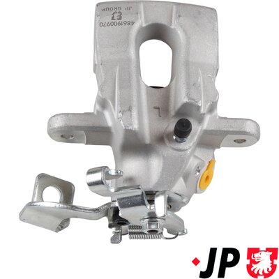 JP GROUP Bremsekaliper 4861900970 Bagaksel venstre for TOYOTA