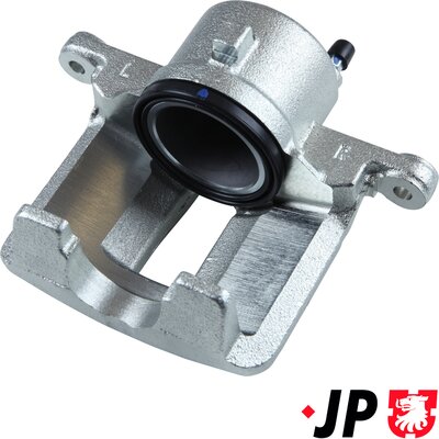 JP GROUP Bremsekaliper 4861901280 højre foraksel for TOYOTA