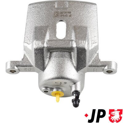 JP GROUP Bremsekaliper 4861901380 højre foraksel for TOYOTA