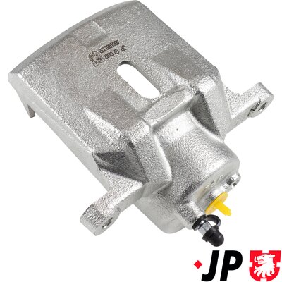 JP GROUP Bremsekaliper 4861901370 venstre foraksel for TOYOTA