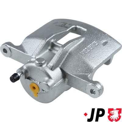 JP GROUP Bremsekaliper 4861901270 venstre foraksel for TOYOTA