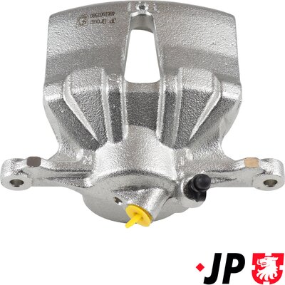 JP GROUP Bremsekaliper 4861901580 højre foraksel for TOYOTA