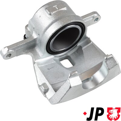 JP GROUP Bremsekaliper 4862001370 venstre foraksel for TOYOTA