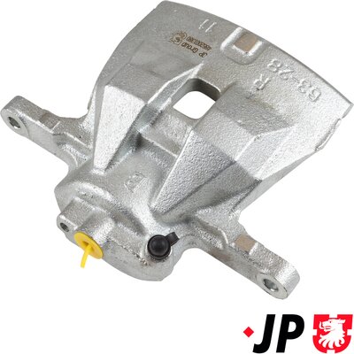 JP GROUP Bremsekaliper 4862001380 højre foraksel for TOYOTA