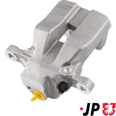 JP GROUP Bremsekaliper 4862001470 Bagaksel venstre for TOYOTA