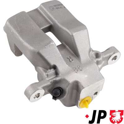 JP GROUP Bremsekaliper 4862001480 Bagaksel højre for TOYOTA