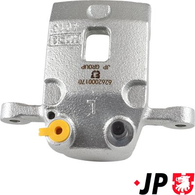 JP GROUP Bremsekaliper 6262000170 Bagaksel venstre for SSANGYONG