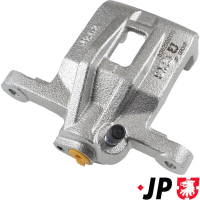 JP GROUP Bremsekaliper 6362000170 Bagaksel venstre for DAEWOO