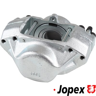 JP GROUP Bremsekaliper 8361900170 venstre foraksel for MERCEDES-BENZ