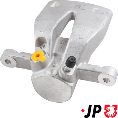 JP GROUP Bremsekaliper 4862001680 Bagaksel højre for TOYOTA