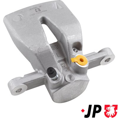 JP GROUP Bremsekaliper 4862001670 Bagaksel venstre for TOYOTA