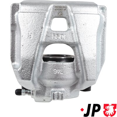 JP GROUP Bremsekaliper 1161909380 højre foraksel for VAG
