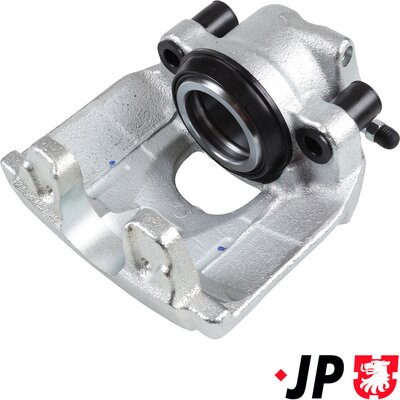 JP GROUP Bremsekaliper 1161909370 venstre foraksel for VAG