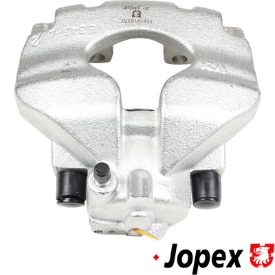 JP GROUP Bremsekaliper 1161910370 venstre foraksel for VW