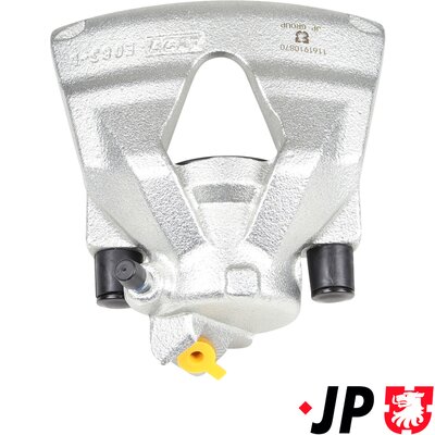 JP GROUP Bremsekaliper 1161910870 venstre foraksel for VAG