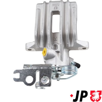 JP GROUP Bremsekaliper 1162009980 Bagaksel højre for VAG