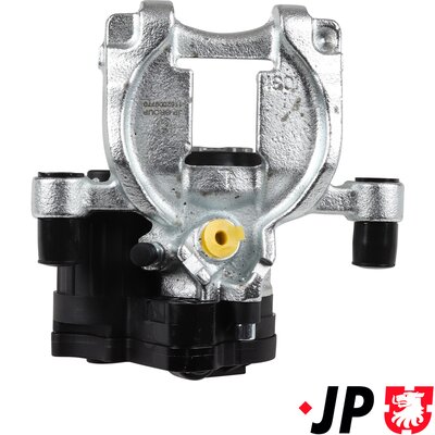 JP GROUP Bremsekaliper 1162009770 Bagaksel venstre for VAG
