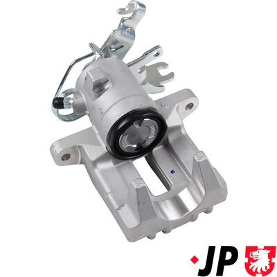 JP GROUP Bremsekaliper 1162009970 Bagaksel venstre for VAG