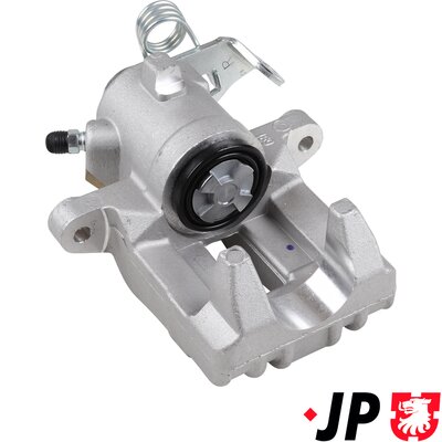 JP GROUP Bremsekaliper 1162010180 Bagaksel højre for VAG