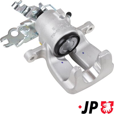 JP GROUP Bremsekaliper 1162011080 Bagaksel højre for VAG