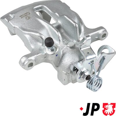 JP GROUP Bremsekaliper 1162011280 Bagaksel højre for VAG