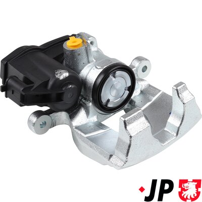JP GROUP Bremsekaliper 1162012070 Bagaksel venstre for VAG