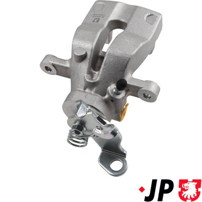 JP GROUP Bremsekaliper 1262002970 Bagaksel venstre for OPEL
