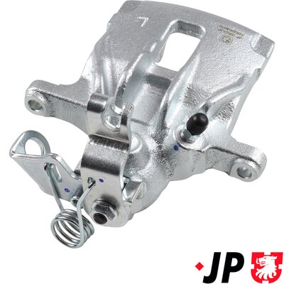 JP GROUP Bremsekaliper 1262003070 Bagaksel venstre for VAUXHALL OPEL RENAULT FIAT NISSAN