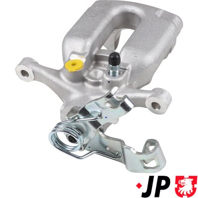 JP GROUP Bremsekaliper 1262003270 Bagaksel venstre for VAUXHALL GENERAL MOTORS