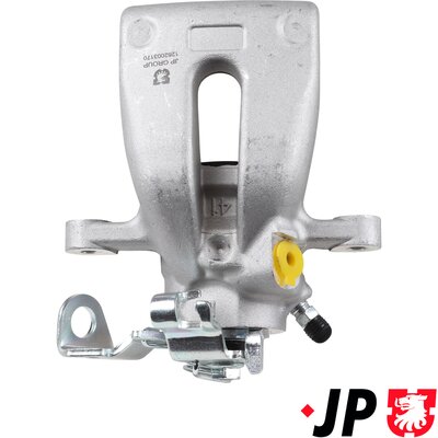 JP GROUP Bremsekaliper 1262003170 Bagaksel venstre for OPEL VAUXHALL GENERAL MOTORS