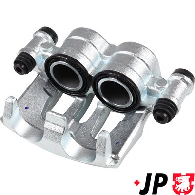 JP GROUP Bremsekaliper 1361902870 venstre foraksel for MERCEDES-BENZ