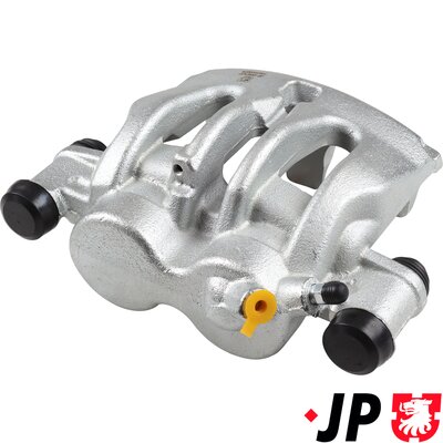 JP GROUP Bremsekaliper 1361903270 venstre foraksel for VW MERCEDES-BENZ