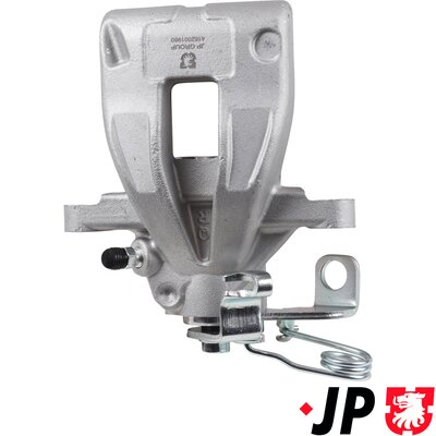JP GROUP Bremsekaliper 4162001980 Bagaksel højre for PEUGEOT