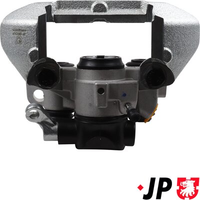 JP GROUP Bremsekaliper 4162002270 Bagaksel venstre for PEUGEOT CITROËN RENAULT