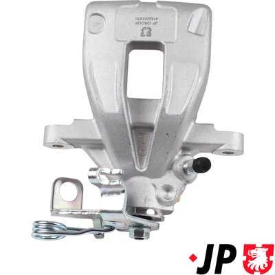 JP GROUP Bremsekaliper 4162001970 Bagaksel venstre for PEUGEOT
