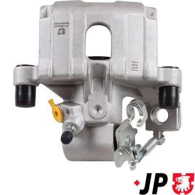 JP GROUP Bremsekaliper 4862001580 Bagaksel højre for DAIHATSU TOYOTA