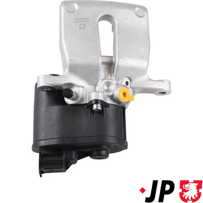 JP GROUP Bremsekaliper 4962000680 Bagaksel højre for FORD VOLVO