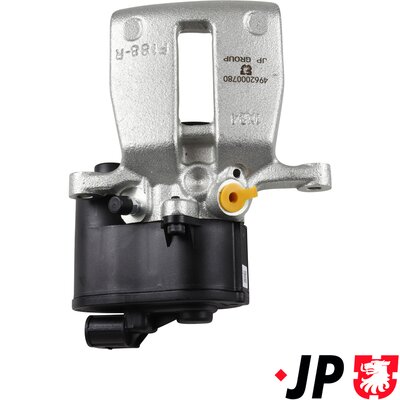 JP GROUP Bremsekaliper 4962000780 Bagaksel højre for VOLVO